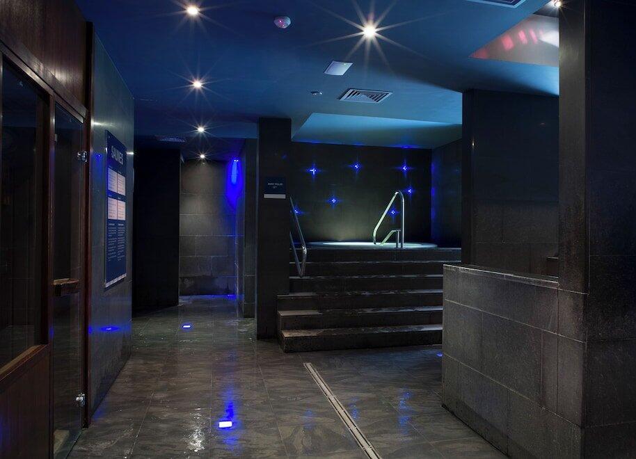 Foto de los servicios de Hotel Balneario Font Vella- Adults Only