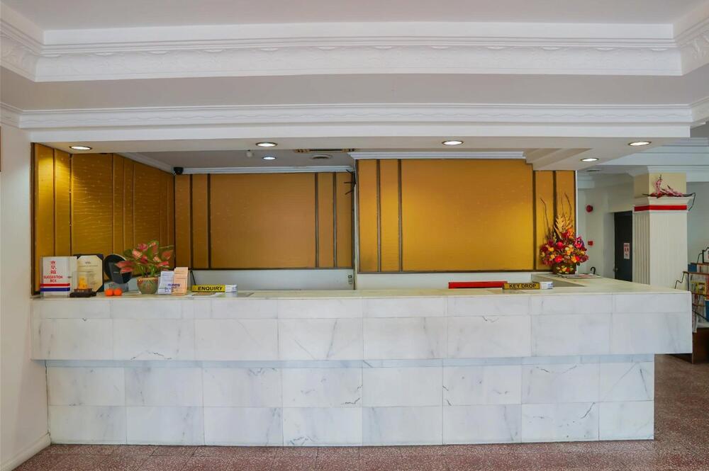 Foto general de Miri Hotel