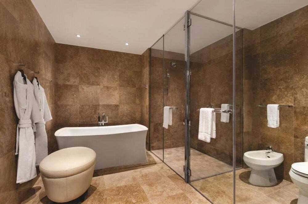 Foto del baño de Hotel Hilton Lima Miraflores