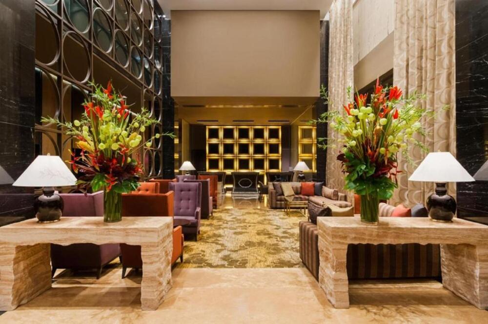 Foto general de Hotel Hilton Lima Miraflores