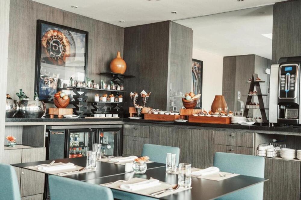 Foto general de Hotel Hilton Lima Miraflores