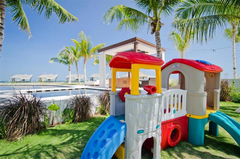 Foto general de Complejo OZEN RESERVE BOLIFUSHI - Luxury All Inclusive