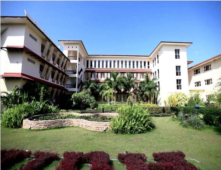 Foto general de Hulhule Island Hotel