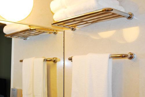 Foto del baño de Ginza Grand Hotel