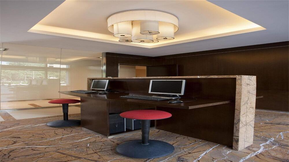 Foto de los servicios de Holiday Inn Express Beijing Temple of Heaven, an IHG Hotel