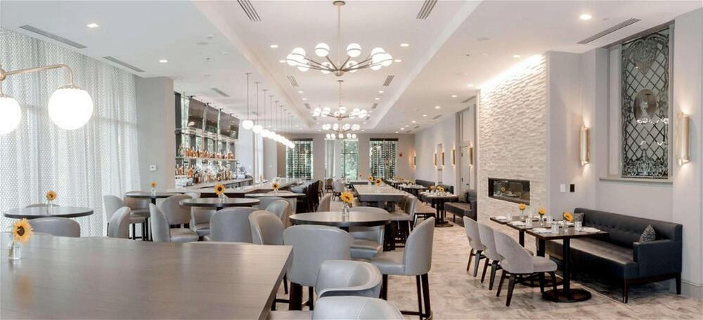 Foto de restauración de DoubleTree by Hilton Hotel Charlottesville