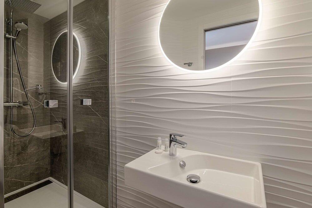 Foto del baño de Hotel Campanile Caen Centre - Gare