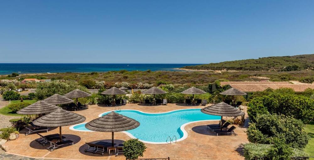 Foto general de Hotel Costa Caddu