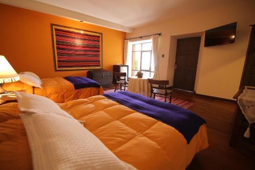 Foto del baño de Mi Pueblo Samary Hotel Boutique