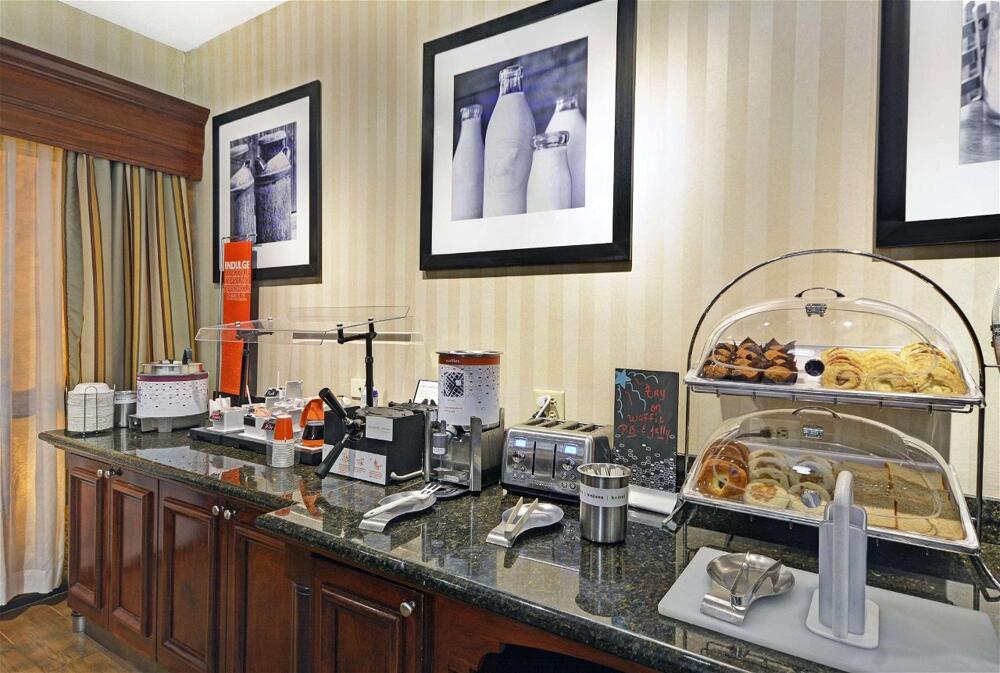 Foto general de Hotel Hampton Inn Athens