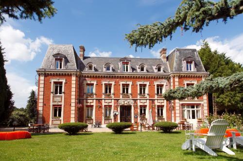Foto de los servicios de Hotel Château Corneille
