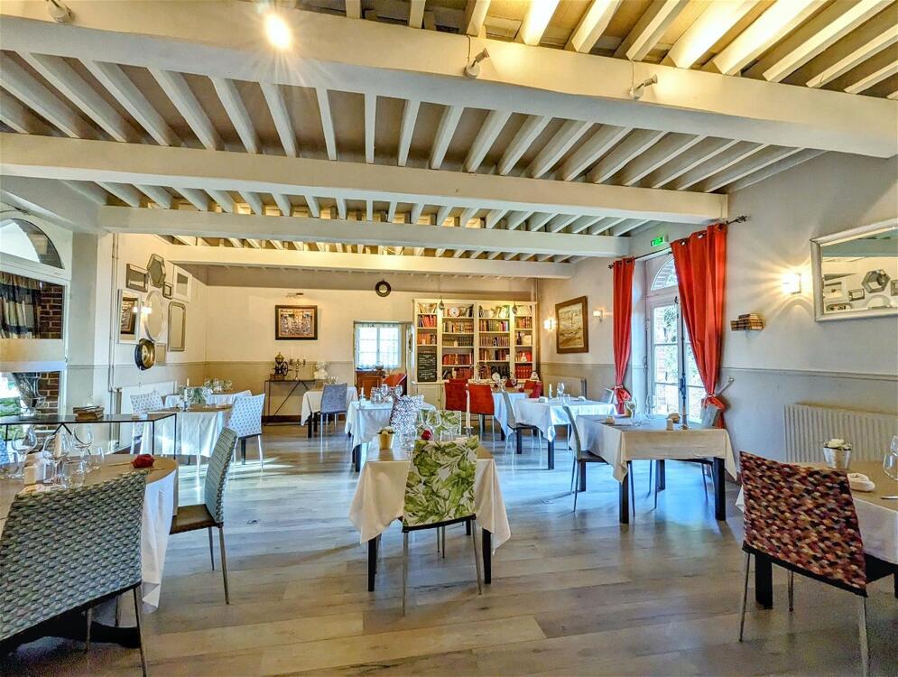 Foto general de Hotel Château Corneille