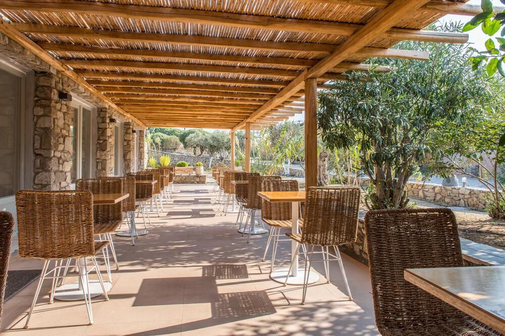 Foto general de Vienoula&amp;#039;s Garden Hotel
