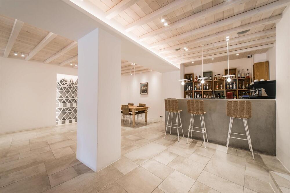 Foto de los servicios de Vienoula&amp;#039;s Garden Hotel