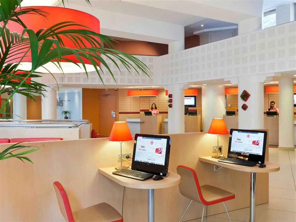 Foto general de Hotel ibis Paris La Villette Cité des Sciences 19ème