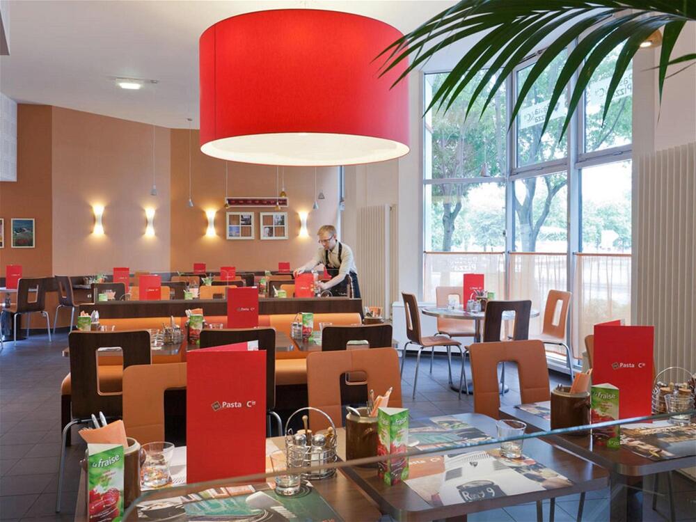 Foto general de Hotel ibis Paris La Villette Cité des Sciences 19ème