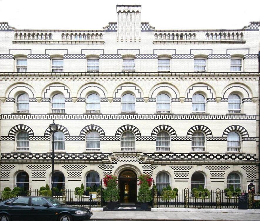 Foto general de Gem Langham Court Hotel