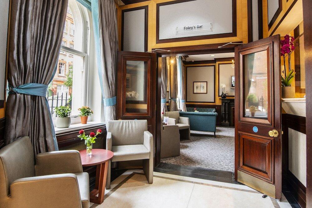 Foto de las zonas nobles de Gem Langham Court Hotel