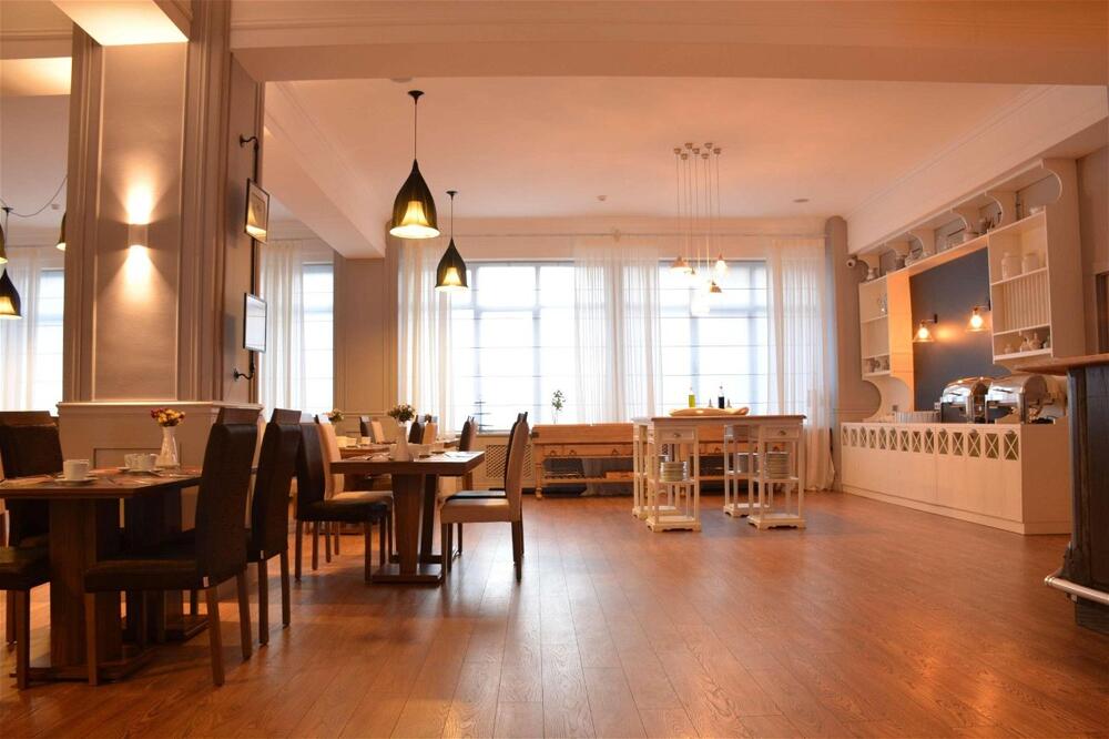 Photo – Best Western Tbilisi Art Hotel