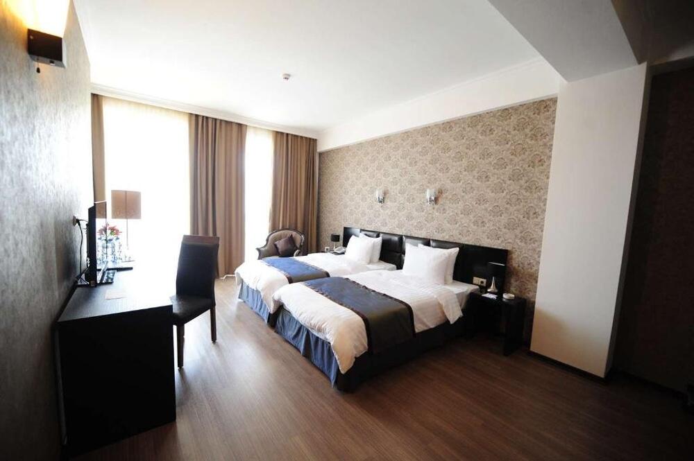 Room – Best Western Tbilisi Art Hotel