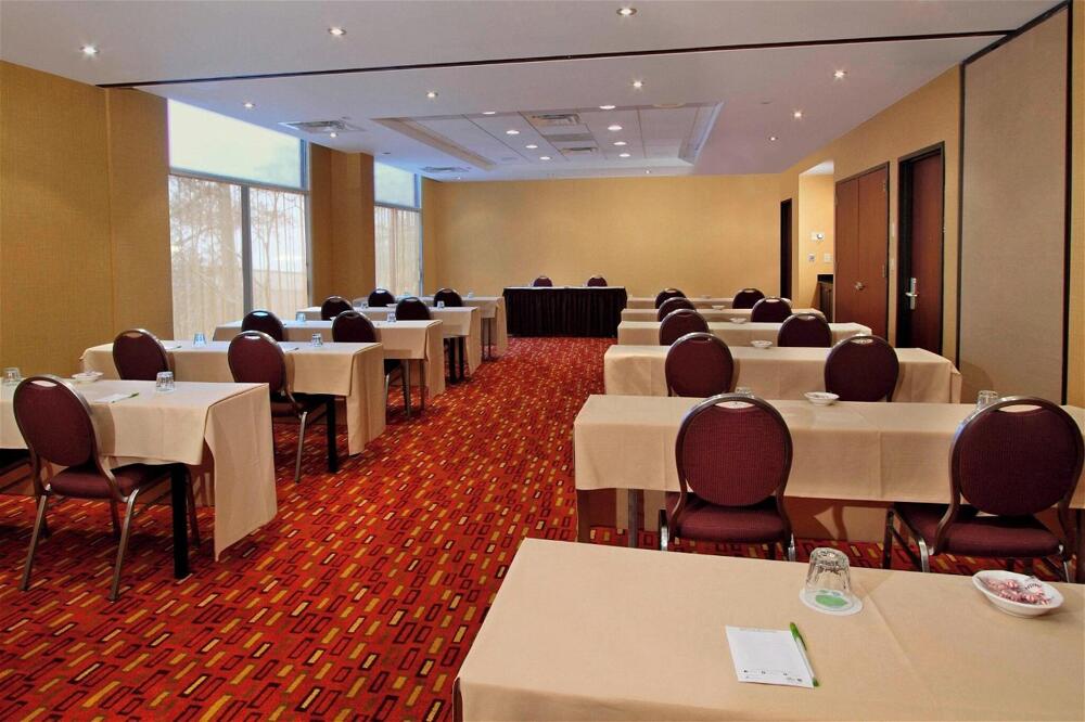 Foto general de Hotel Courtyard by Marriott Lyndhurst Meadowlands