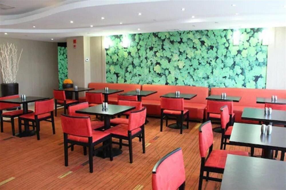 Foto de restauración de Hotel Courtyard by Marriott Lyndhurst Meadowlands