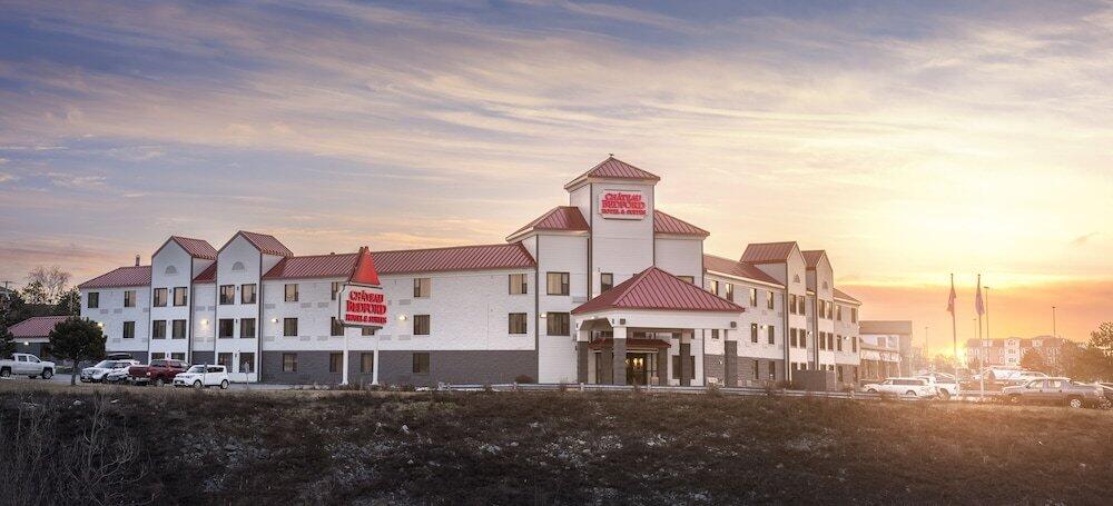 Foto del exterior de Hotel Chateau Bedford, Trademark Collection by Wyndham