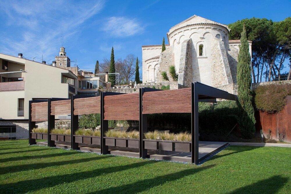 Foto de restauración de Casa Marcial (adults only)