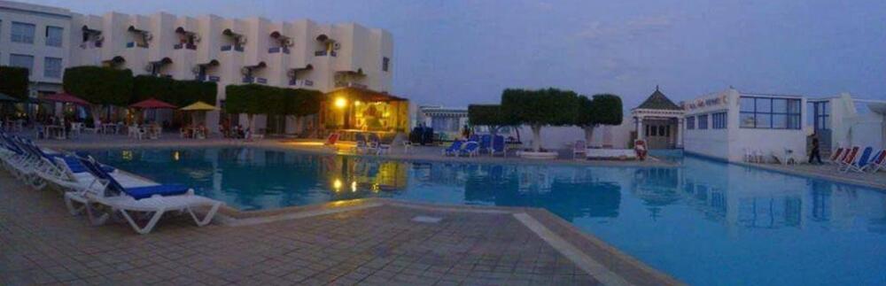 Foto general de Hotel Les Pyramides