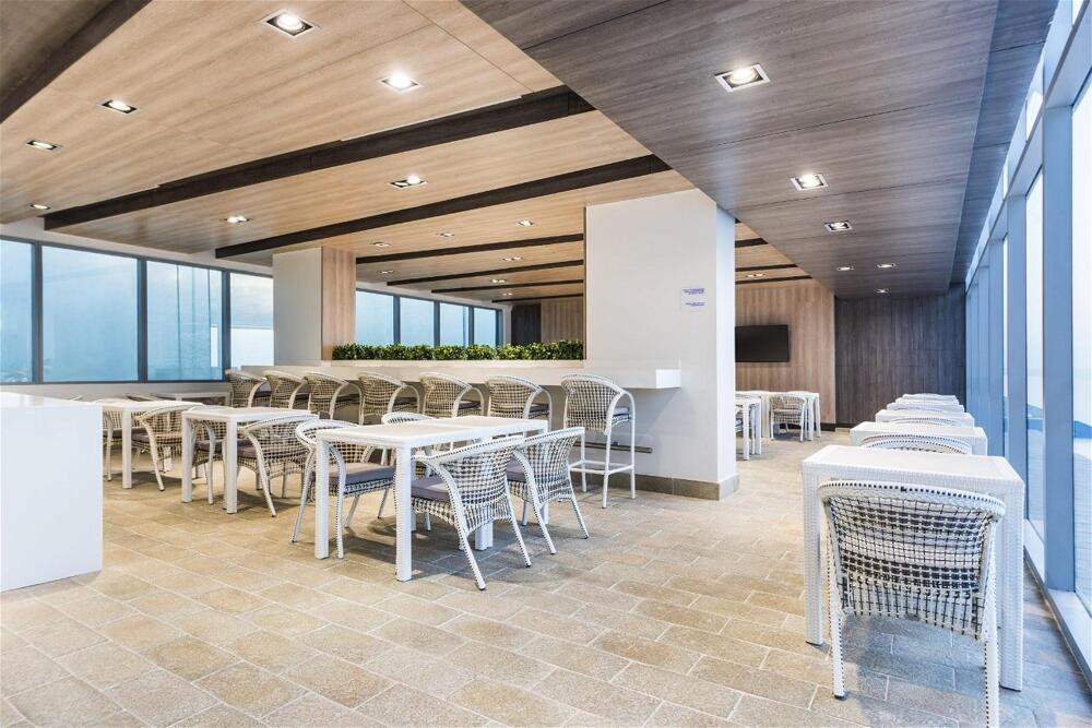 Foto general de Holiday Inn Express - Barranquilla Buenavista, an IHG Hotel