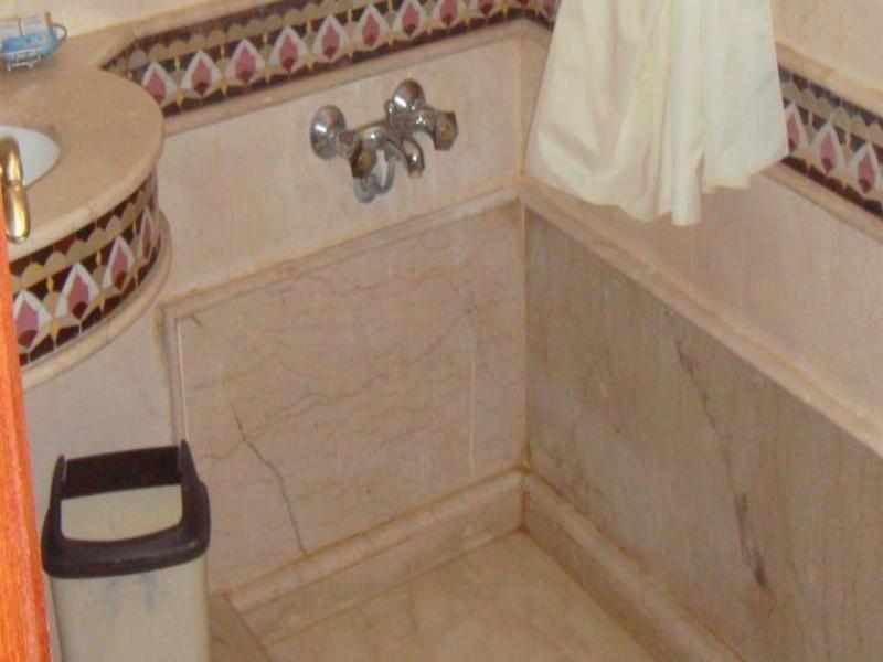 Foto general de Hotel Zahrat Al Jabal