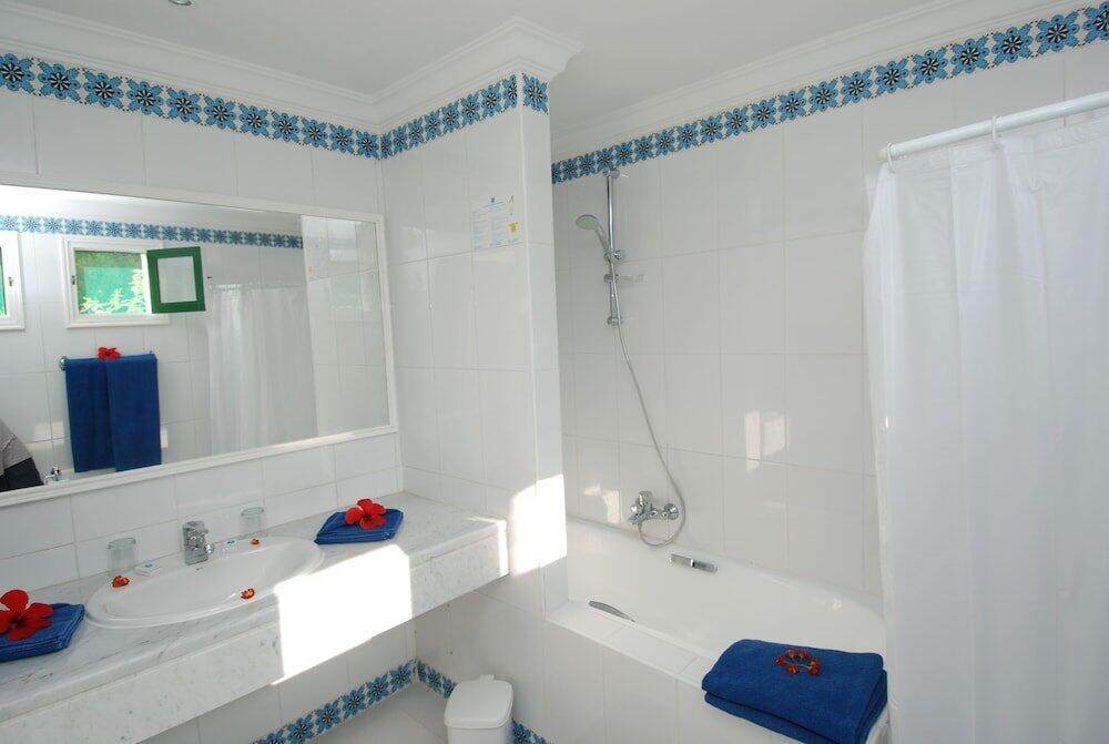 Foto del baño de Hotel Sangho Club Zarzis