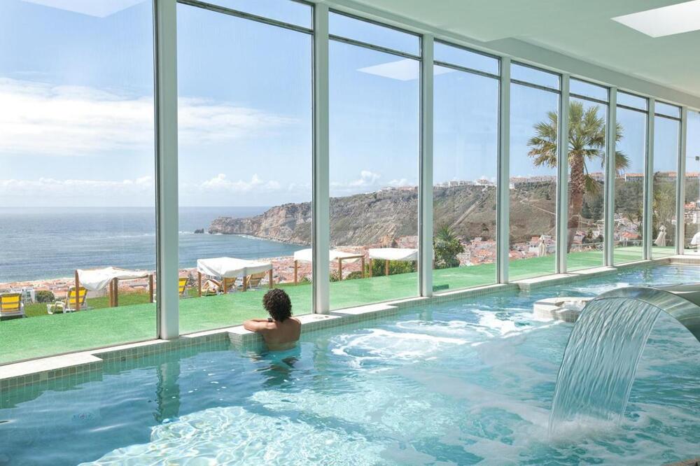 Foto de los servicios de Miramar Hotel Spa &amp;amp; Apartments