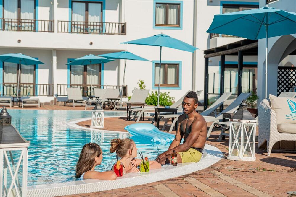 Foto de los servicios de Hotel La Funtana