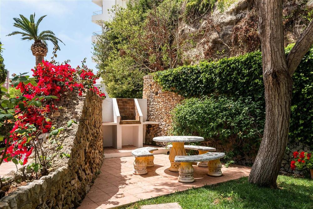 Foto general de Apartamentos Galdana Gardens