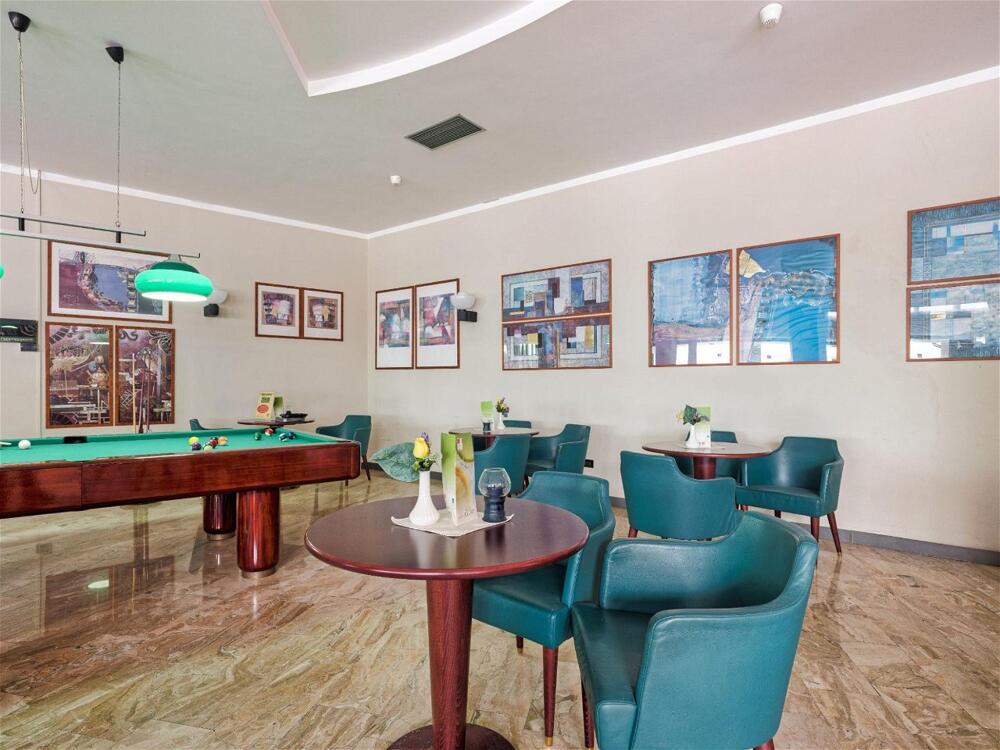 Foto general de Hotel San Pietro