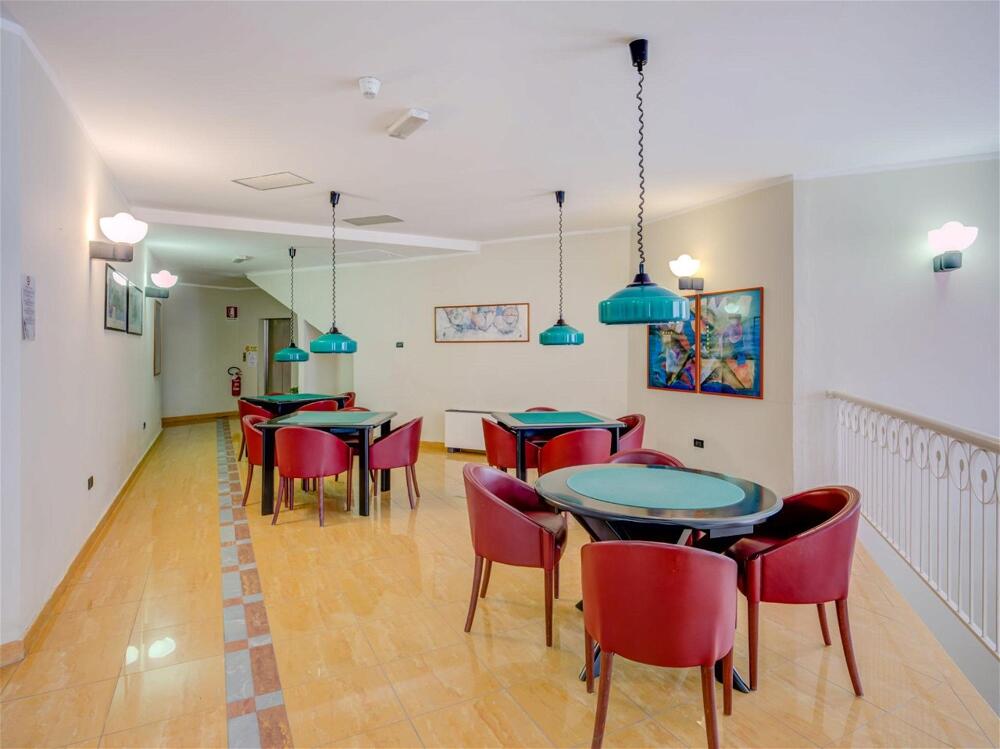 Foto general de Hotel San Pietro