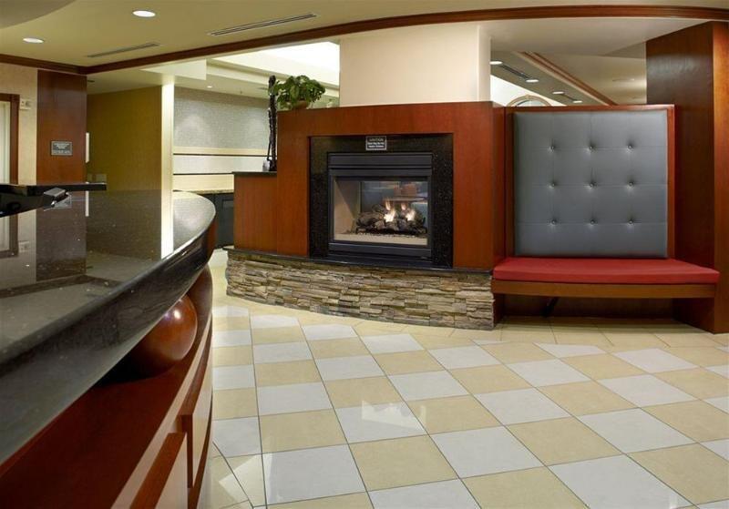 Foto general de Hotel Residence Inn East Rutherford Meadowlands