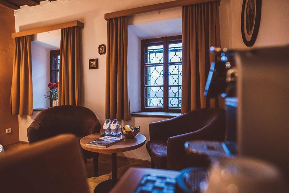 Foto general de Heritage Hotel Hallstatt