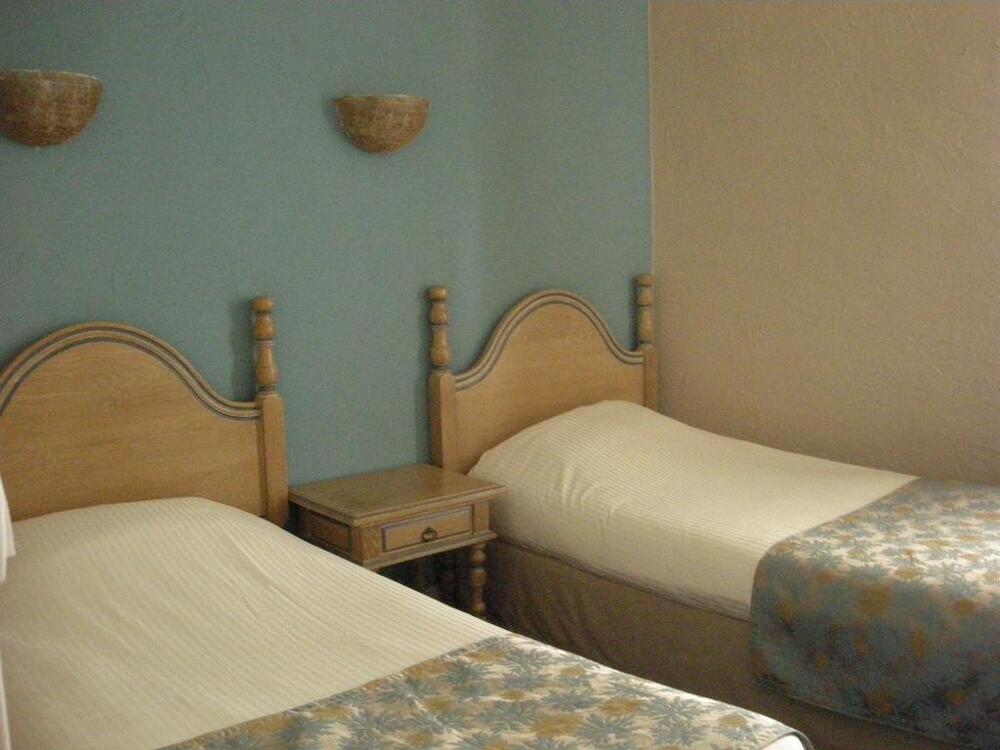 Foto general de Hotel De France
