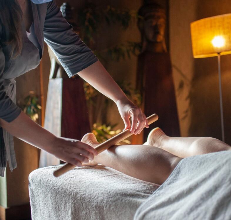 Foto general de Hotel H2otel Congress &amp;amp; Medical Spa