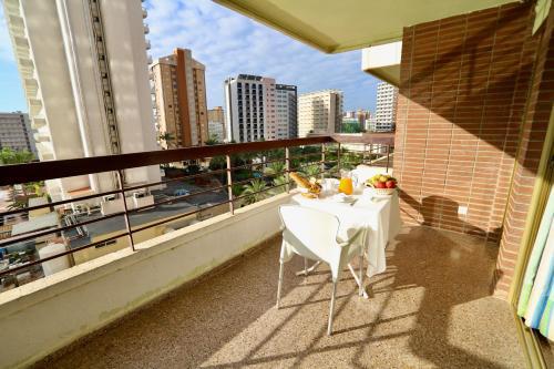 Foto general de Apartamentos Acuarium II