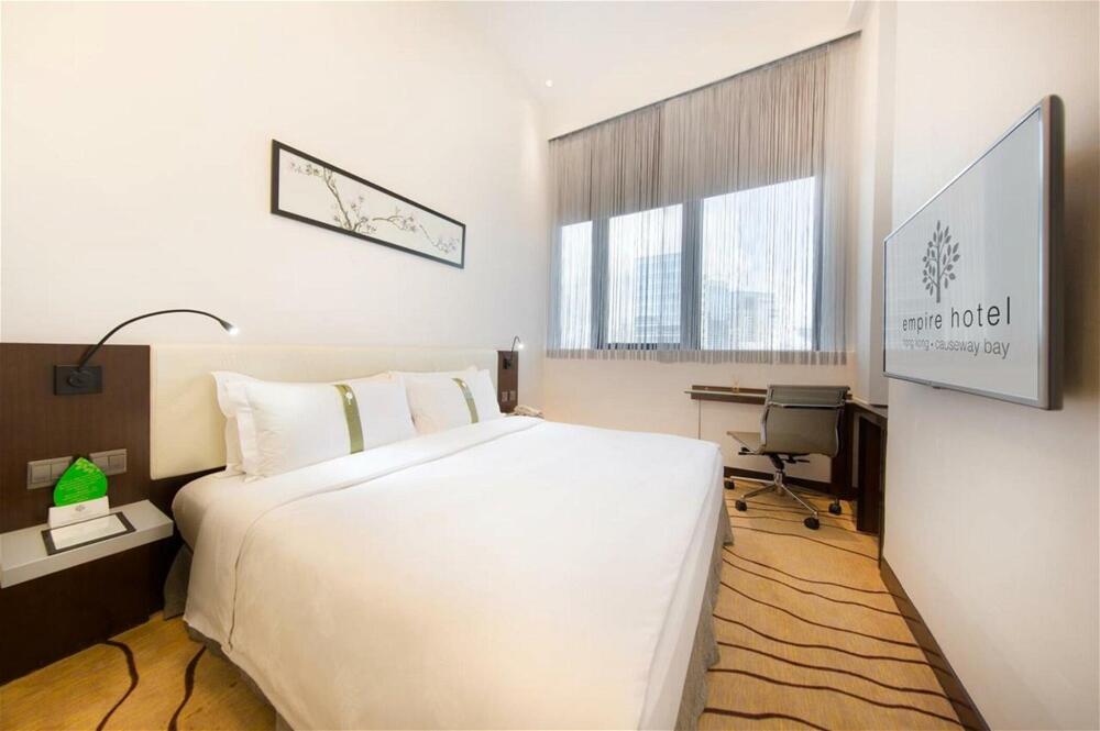 Foto general de Empire Hotel Causeway Bay