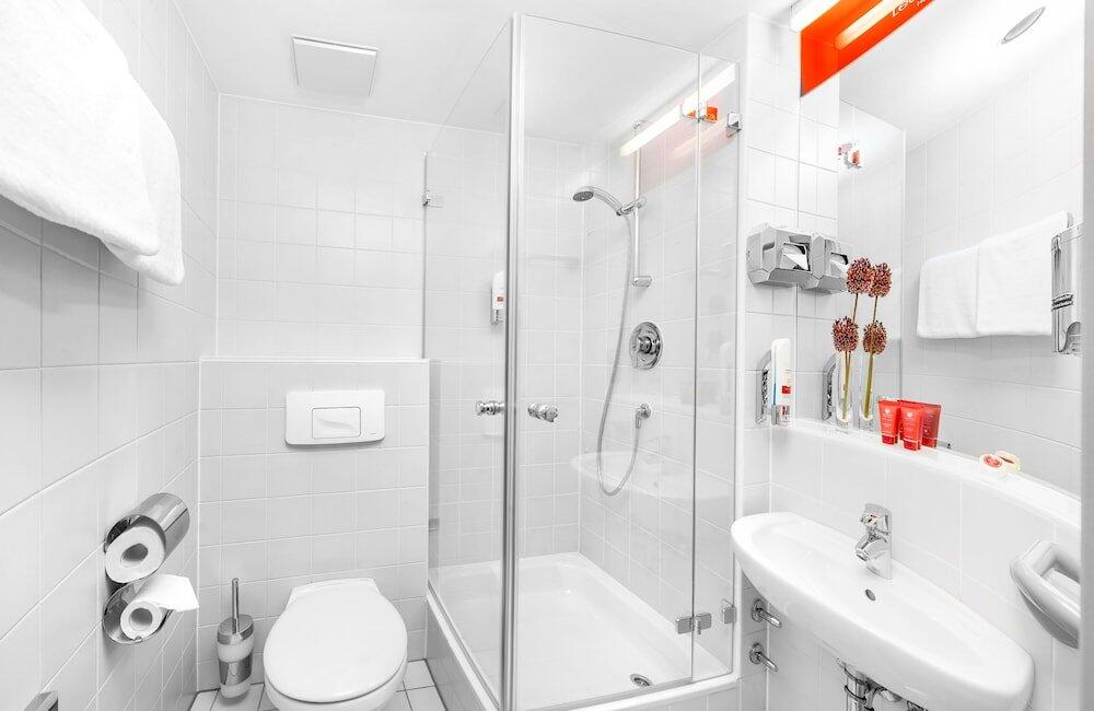 Foto del baño de Leonardo Hotel Nürnberg