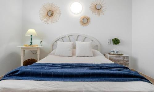Foto de una habitación de Alquileres Vacacionales Alea Rentals - Mare Internum