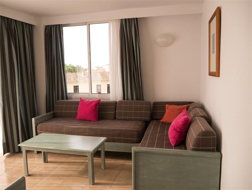 Foto general de Hotel Ibersol Siurell