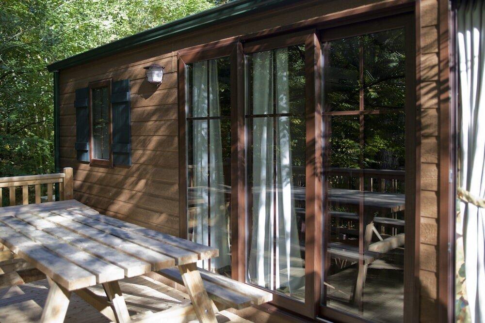 Foto de una habitación de Aparthotel Disney Davy Crockett Ranch