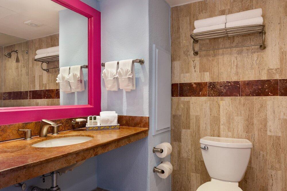 Foto del baño de Villa del Palmar Beach Resort &amp;amp; Spa Puerto Vallarta