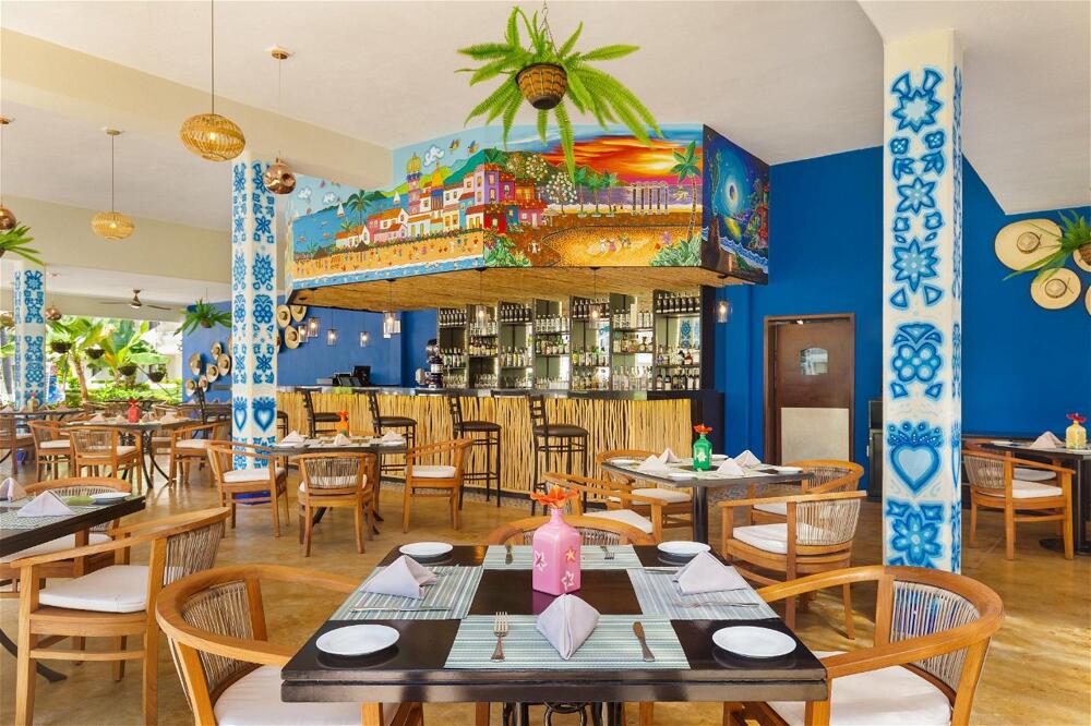 Foto general de Villa del Palmar Beach Resort &amp;amp; Spa Puerto Vallarta