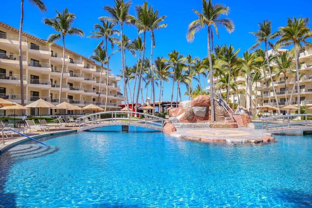 Foto de los servicios de Villa del Palmar Beach Resort &amp;amp; Spa Puerto Vallarta